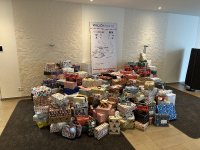 Geschenke Wellergruppe