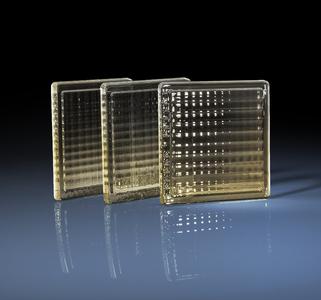 Edmund Optics News Release: Edmund Optics und LUXeXceL bringen 3D-gedruckte Kunststoffoptiken in die Photonik-Branche
