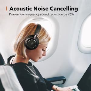 Bluetooth Kopfhörer von Tao Tronics überraschen mit effektiver Geräuschunterdrückung und extrem schneller Ladung