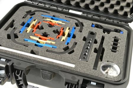 Chrosziel CustomCage jetzt in der Auslieferung