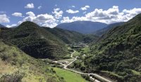 The Roof of the World: A Biodiversity Hotspot for 39 Million Years