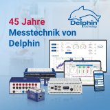 45 Jahre Delphin Technology AG – fast ein halbes Jahrhundert voller Innovation, Leidenschaft und technologischer Exzellenz! 45 Jahre Delphin Technology AG – fast ein halbes Jahrhundert voller Innovation, Leidenschaft und technologischer Exzellenz!