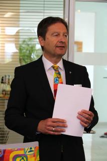 Labexchange feiert 30-jähriges Firmenjubiläum