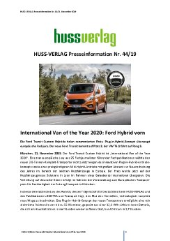 Presseinformation_44_HUSS_VERLAG_International Van of the Year 2020.pdf