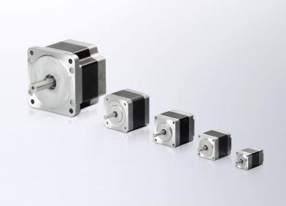 Die neuen High-Torque-Schrittmotoren der PKP-Serie von Oriental Motor