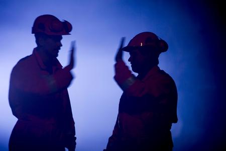 Sandvik: Bei dem Hersteller von Bergbaumaschinen wird die Rechnungsverarbeitung nun wesentlich effizienter. (Bild: Sandvik)