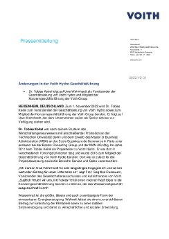 2022-10-31_Voith-MediaRelease_Hydro-Management_DE.pdf