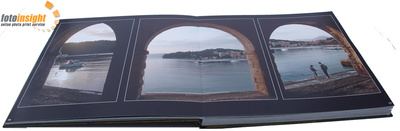 Fotobücher auf Fotopapier
