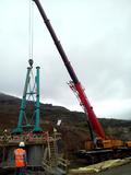 Yapi Merkezi signed another 3.2 million USD deal with PALFINGER SANY Mobile Cranes
