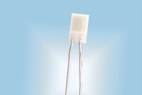 Cryogenic temperature sensor with  a range of −258 °C to +200 °C (15 K to 473 K)