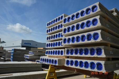 Werk BRESPA Schneverdingen
