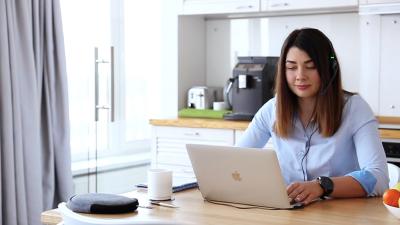 Smart Working geht über Home Office hinaus.