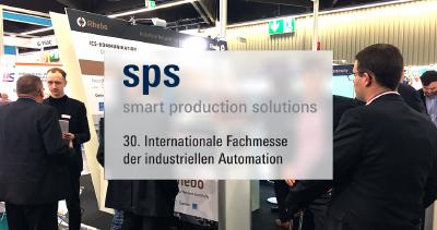 Rhebo SPS 2019