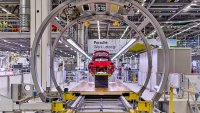 Porsche Leipzig GmbH