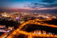 Wohlstand und Lebensqualität in Oman