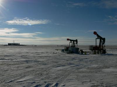 SOIL-Pumpen