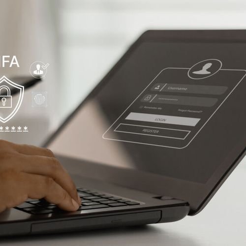 Sichere Anmeldung an jedem Windows-Desktop mit privacyIDEA