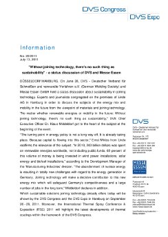 DVS-PM-20-2011_Nachhaltigkeit_und_Fügetechnik-Statusgespraech-englisch.pdf