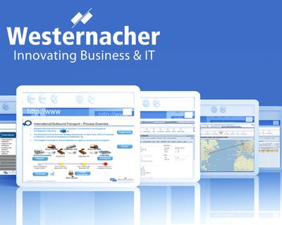 SAP Transportation Management (TM) Webinar von Westernacher
