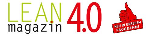 © LEANmagazin und Datei: #72058053 © fotohansel fotolia.com