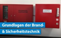 Gefahrenmeldeanlage