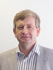 Klaus Büsselmann