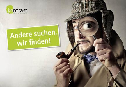 Augenarzt gesucht