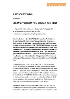 11-01-27 PM - KEMPER STORATEC geht an den Start.pdf