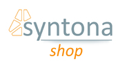 Logo syntona shop
