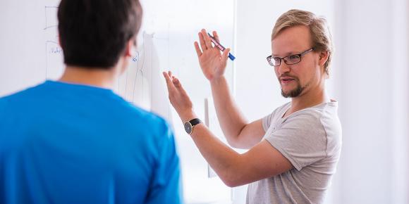 Risikomanagement - ein wichtiger Faktor für die IT-Security