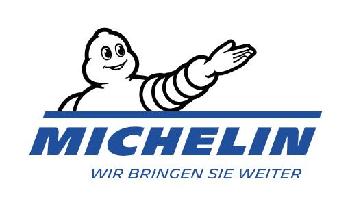 Michelin Logo
