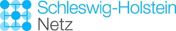 Das Logo von Schleswig-Holstein Netz