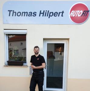 Thomas Hilpert