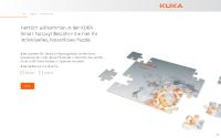 XITASO HMI App KUKA