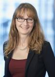 Isabelle Heckmann-Zimmermann, strategische Einkäuferin Messe München
