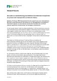 [PDF] Pressemitteilung: [PDF] Pressemitteilung: MH Guide 6.0: Automatisierung und Präzision in der klinischen Interpretation von genomischen Tumorprofilen auf höchstem Niveau