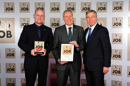 Top Job Diamant