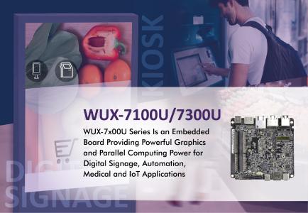 WUX-7x00U
