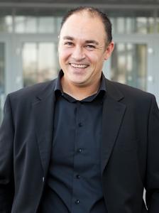 Torben Majgaard, Gründer und CEO von Ciklum