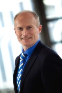 "econet passt perfekt in unsere Partner-Strategie." Holger Hinzmann, SECUDE