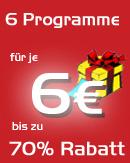 Das große Mobile2Day.de Geburtstagsfinale!