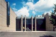 SIMON RWA Systeme / Pinakothek in München