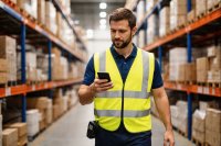 Lagerverwaltungssystem