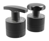 Kraftspannmutter MCA S MCA T