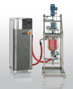 Huber PR56 - Unistats 510 610
