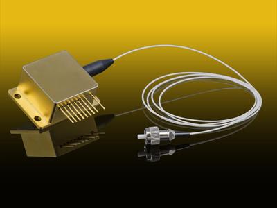 LASER COMPONENTS and RealLight Sign Distribution Agreement