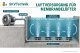 Seitenkanalverdichter versorgen Membranbelüfter bedarfsgerecht mit Prozessluft