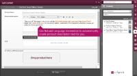 FirstSpirit Digital Experience Platform - Natural Language Generation