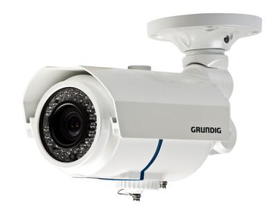 HD SDI Bullet Kamera mit IR