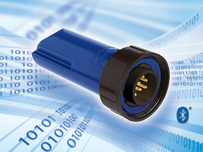PX0885 - Bluetoothconnector